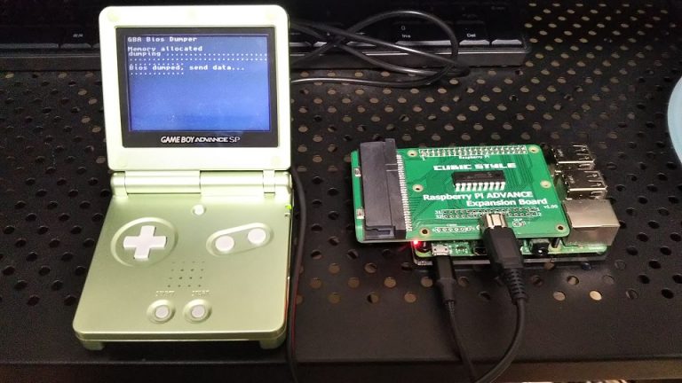 gba bios from 3ds
